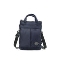 Men's mini casual crossbody bag, mini handbag, stylish mobile phone shoulder Crossbody bag for men