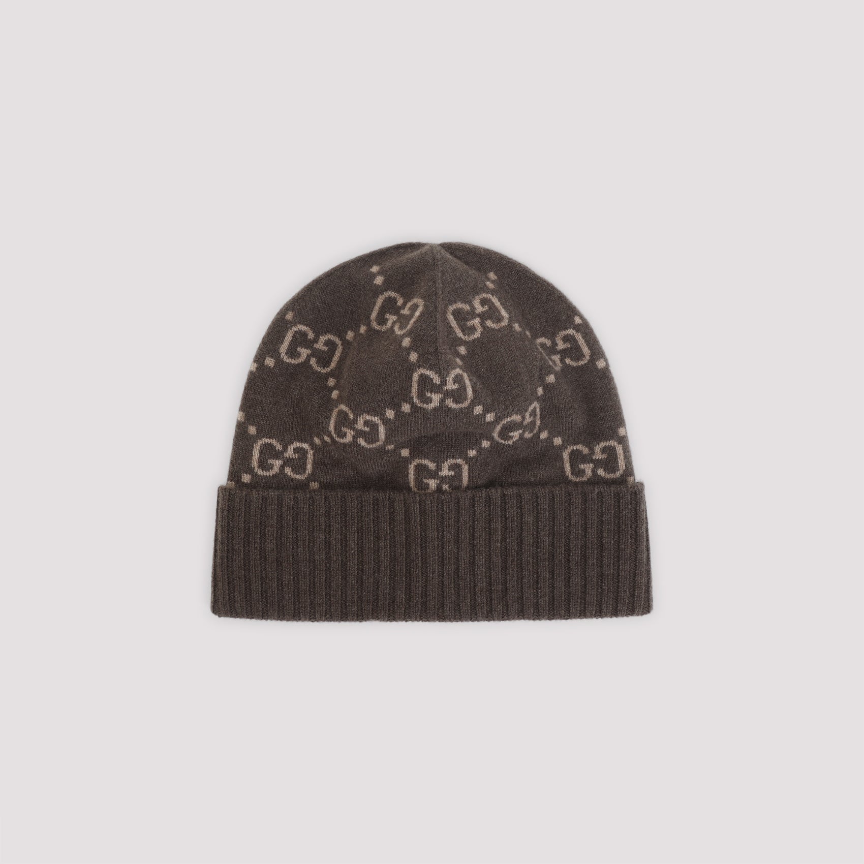 GUCCI Men's Cashmere Hat - Fall/Winter 2025