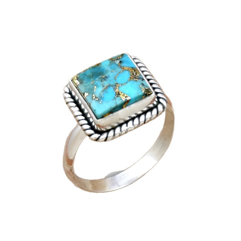 Elegant Fashionable And Versatile Womens Ring