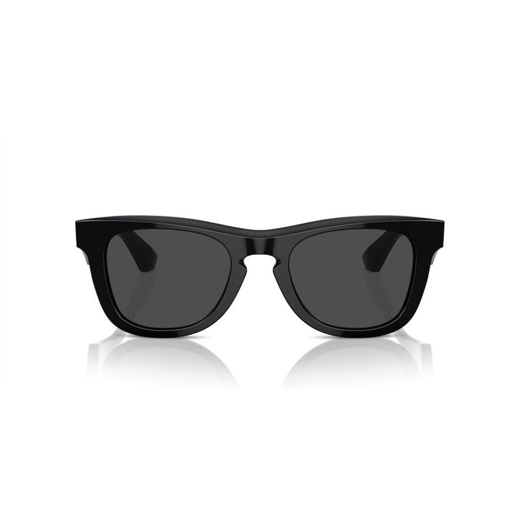 BURBERRY Stylish Men's Acetate Sunglasses - Modern Design