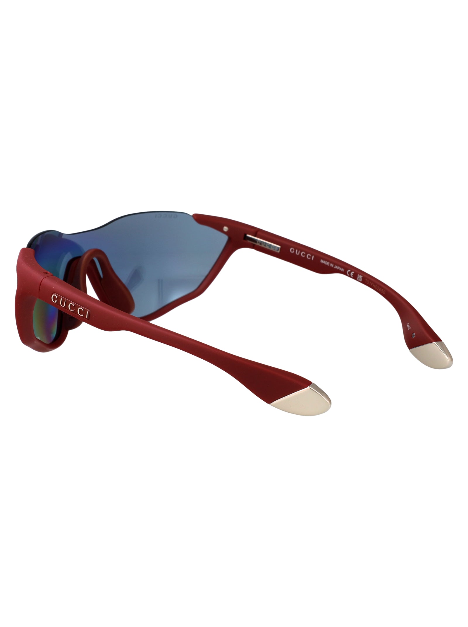 GUCCI Stylish GG2018S Sunglasses for Men