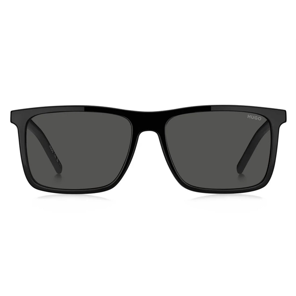 HUGO BOSS Stylish Clip-On Sunglasses for Men