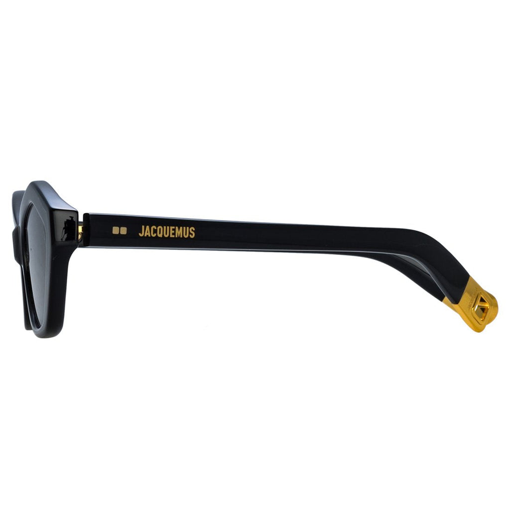 JACQUEMUS Mini Sunglasses Accessory for Men