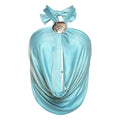 Fashionable Women Clothing Halter Swing Collar Hollow Out Cutout Shell Metal Buckle Solid Color Sexy Top