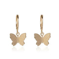 French High-end Brown Crystal Earrings For Women Fashion Luxurious Personalized Daily Accessories Prom jewelry Anniversary Gifts
