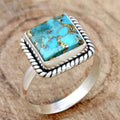 Elegant Fashionable And Versatile Womens Ring