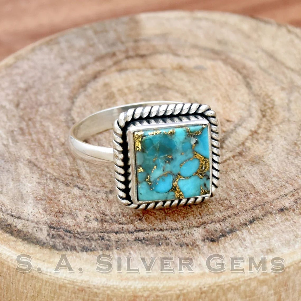 Elegant Fashionable And Versatile Womens Ring